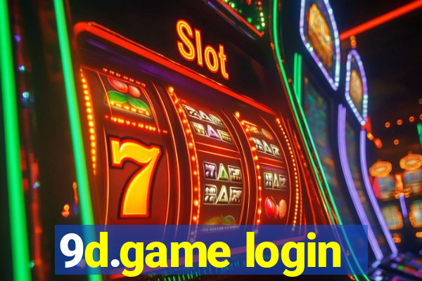 9d.game login